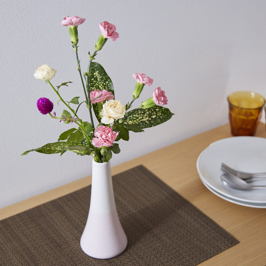 プラスONE 切り花S