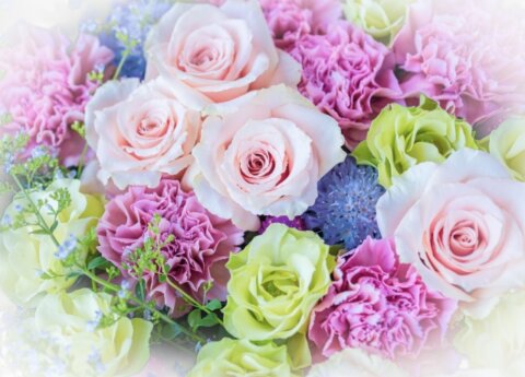 2023年1月より花の定期便価格改定のお知らせ