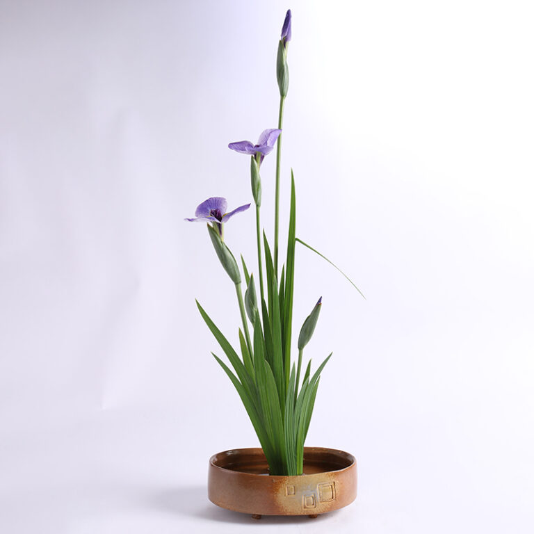 華道といけばな