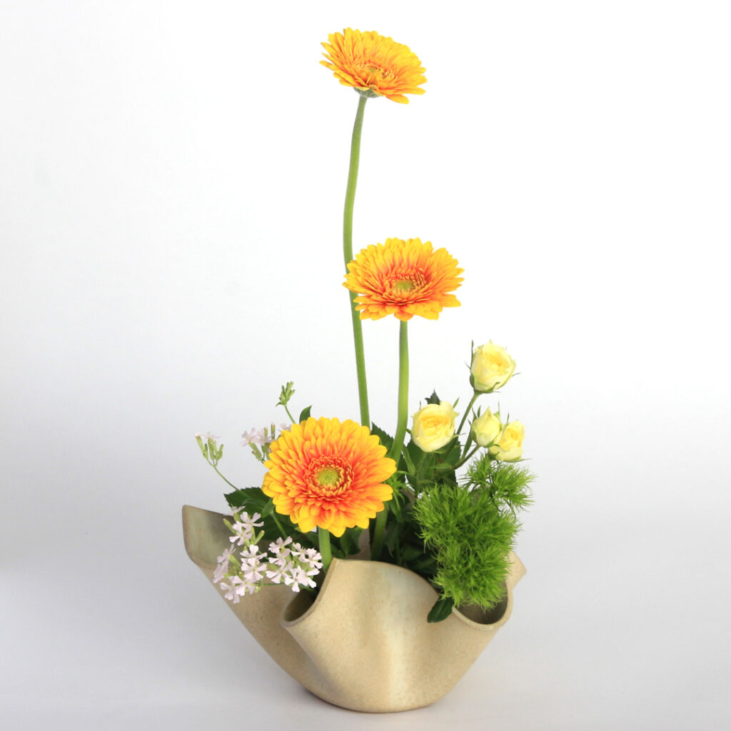 プラスONE 切り花S