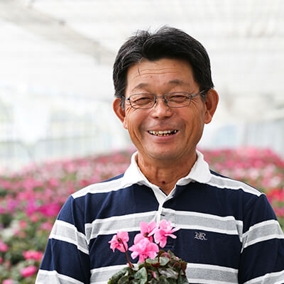 生産者一覧