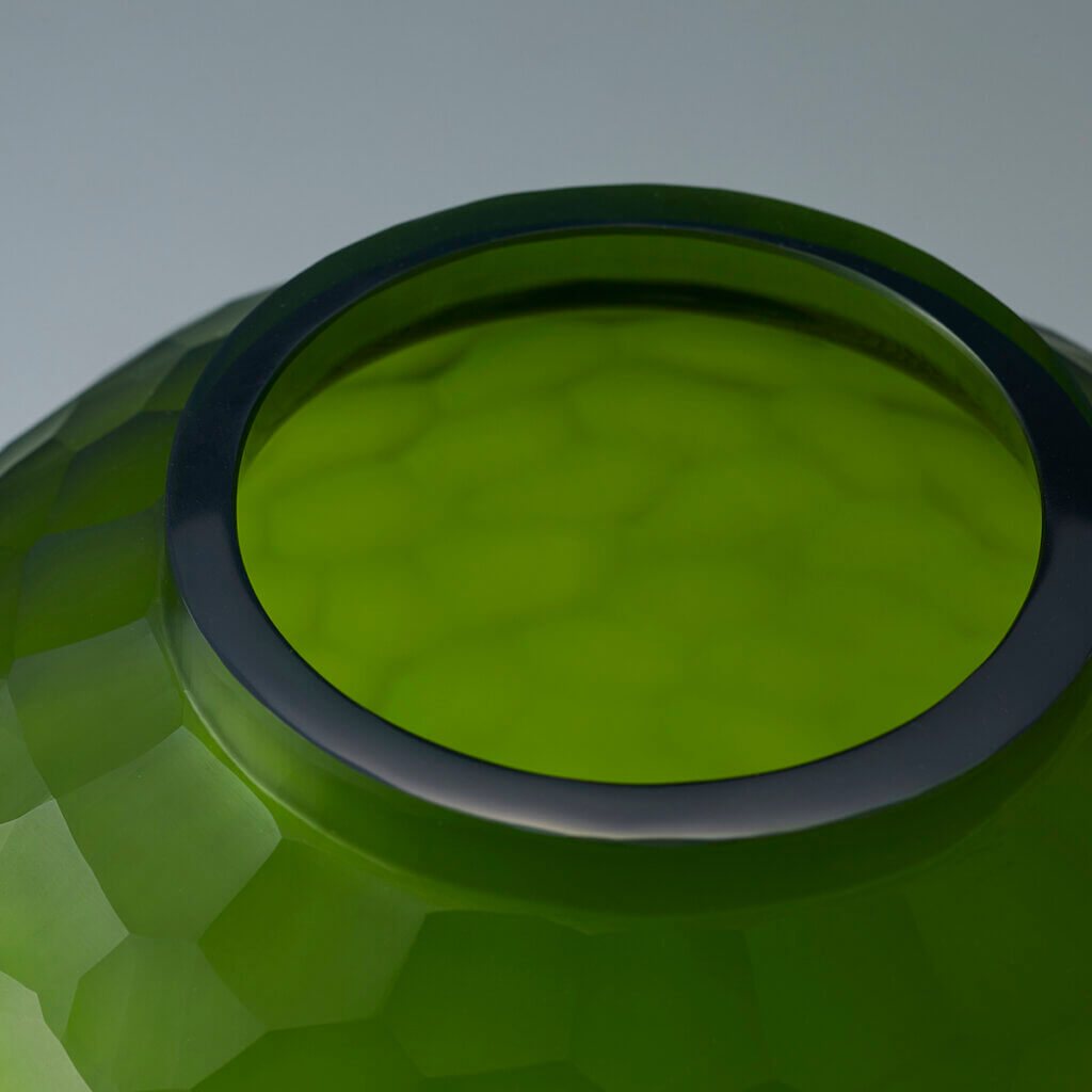 BAMBOLA L lightgreen