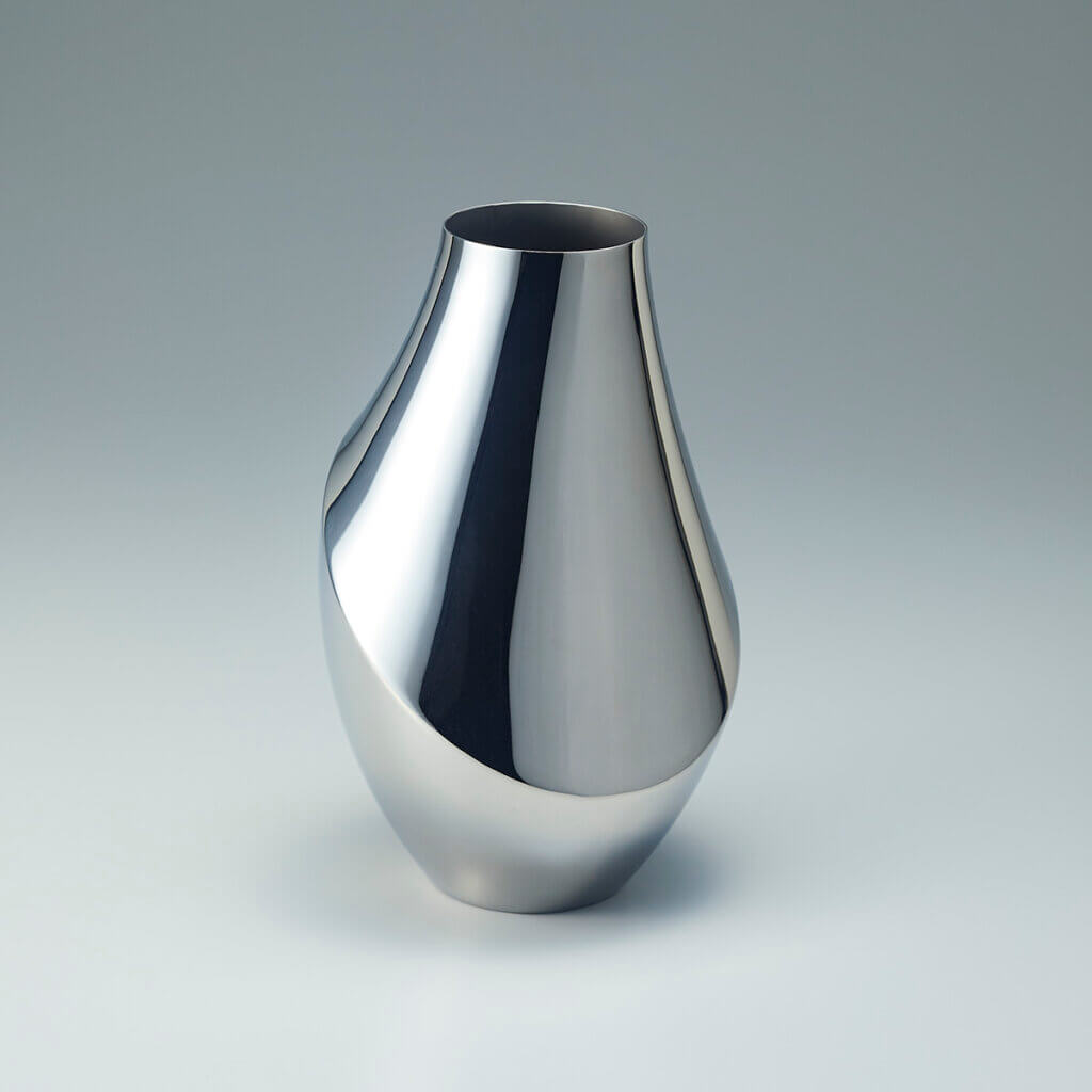 FLORA VASE M
