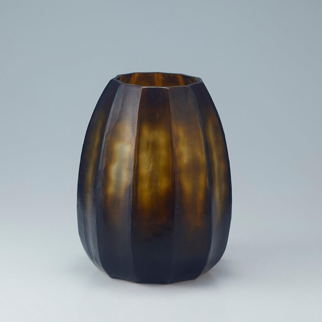 KOONAM M butter/brown