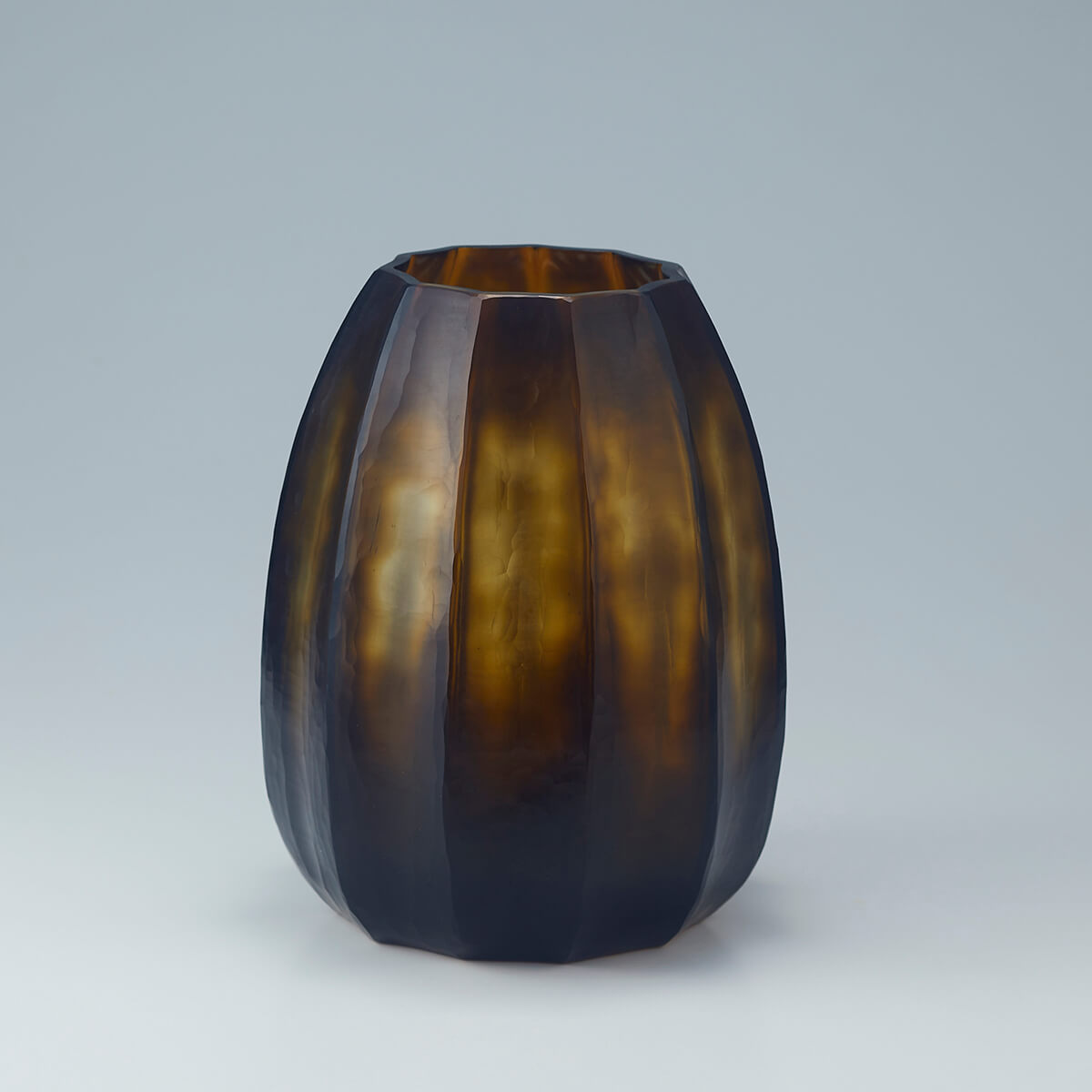 KOONAM M butter/brown