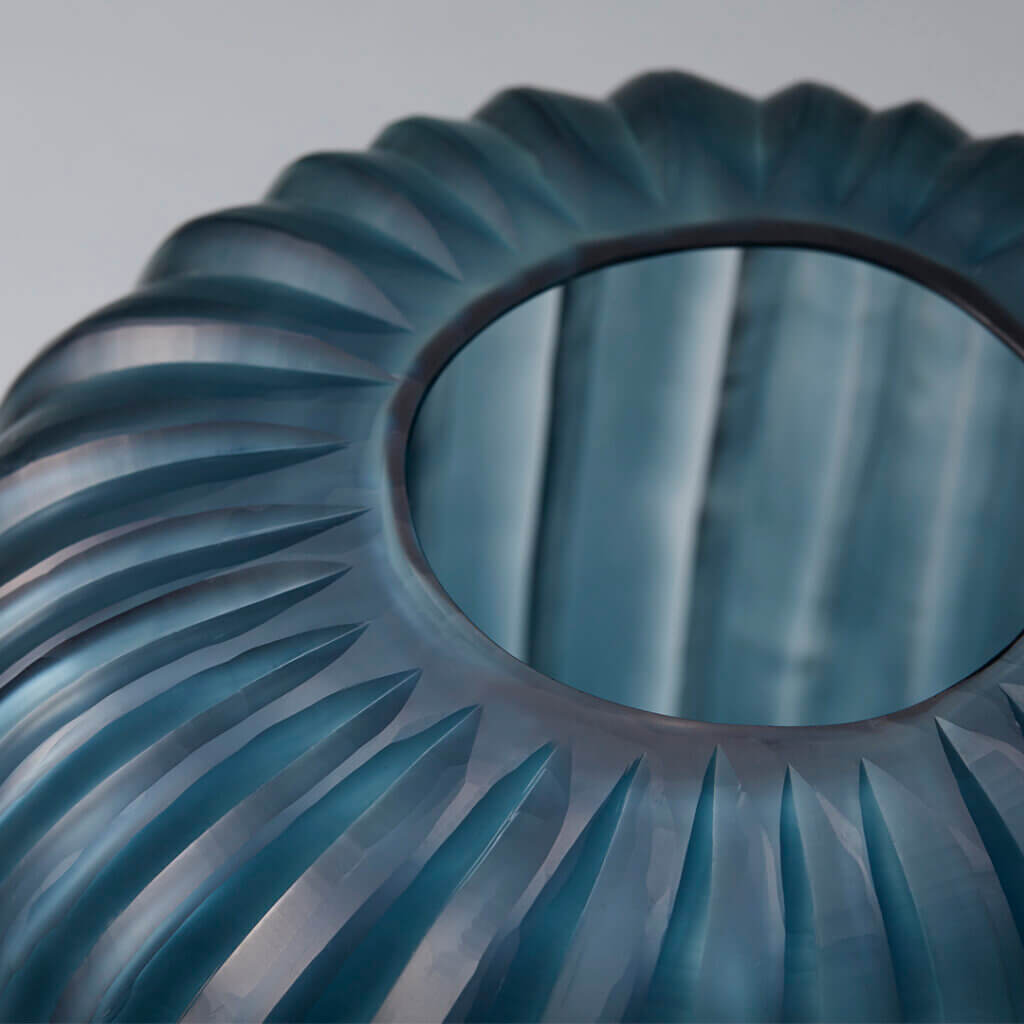MANAKARA TALL ocean blue/indigo