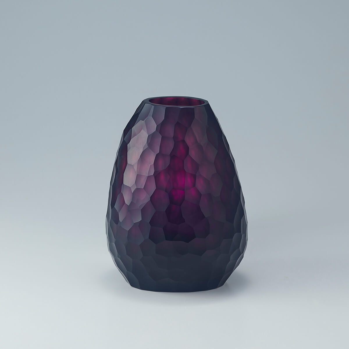 OTAVALO TALL light amethyst/dark amethyst