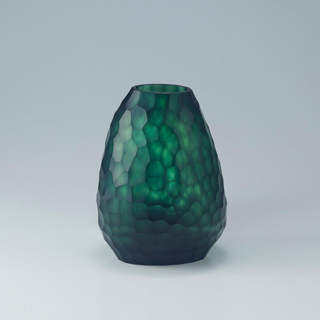 OTAVALO TALL lightgreen/black steelgrey