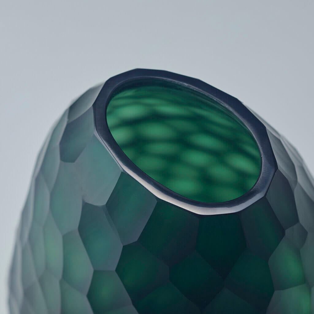 OTAVALO TALL lightgreen/black steelgrey